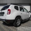 Katalog orurowań &raquo; DACIA &raquo; DUSTER 2010